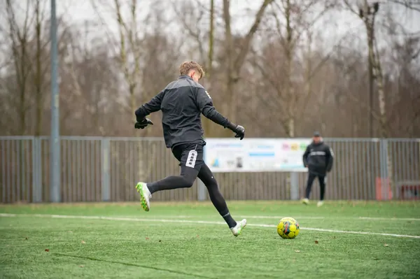 FK Jablonec B – SK Benátky n. J., 15. 3. 2026