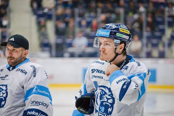 BTL – Třinec, 18. 10. 2025