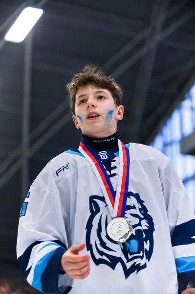 U15: BTL – Konec sezony, 1. 4. 2026