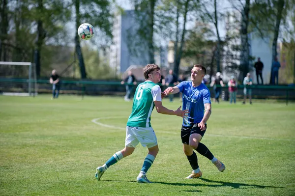 FK Jablonec B – FK Baník Most, 3. 5. 2026