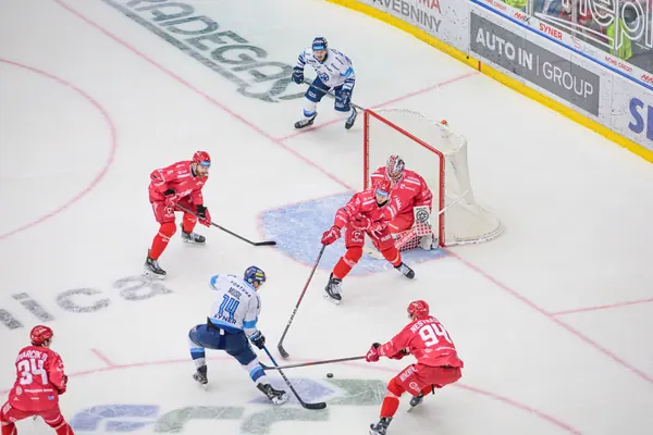 BTL – Třinec, 18. 10. 2025