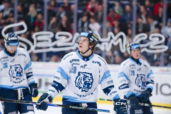 BTL – Sparta Praha, 25. 2. 2026