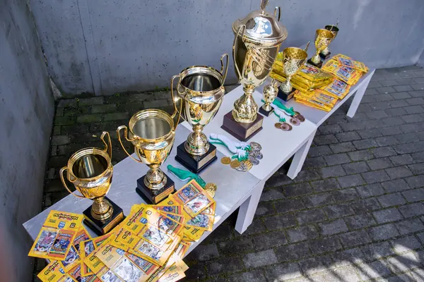 JUNIOR NORTH CUP MICRO 2026, 6. 6. 2026