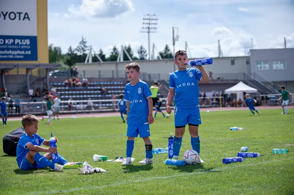 JUNIOR NORTH CUP MICRO 2026, 6. 6. 2026