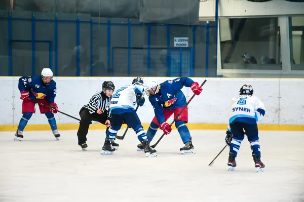 U15: BTL – Salzburg, 1. 4. 2026