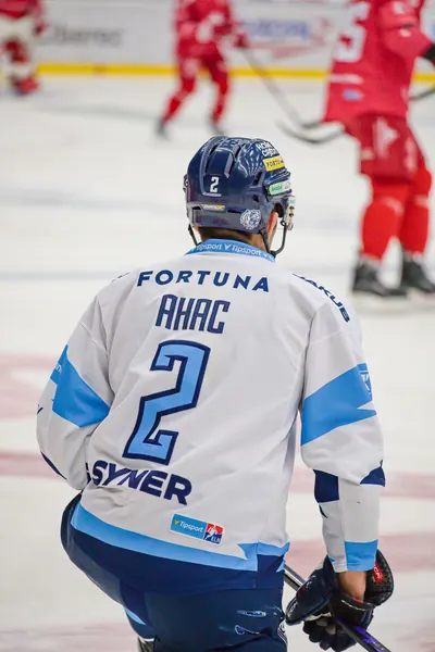 BTL – Třinec, 18. 10. 2025