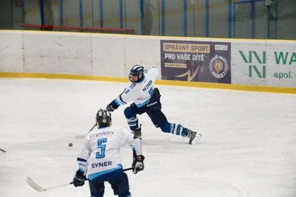 U15: BTL – Mladá Boleslav, 22. 3. 2026