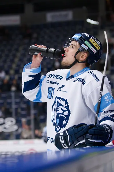 BTL – Třinec, 16. 1. 2026