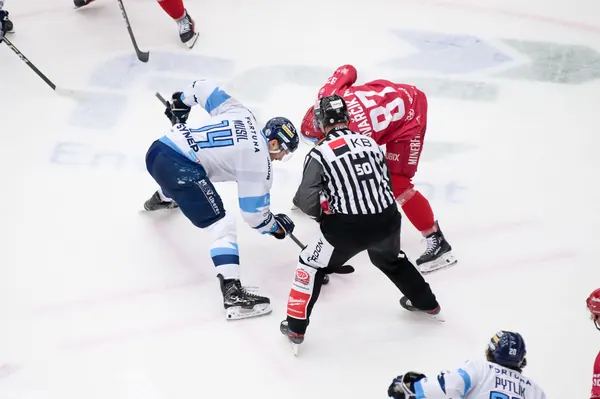 BTL – Třinec, 16. 1. 2026