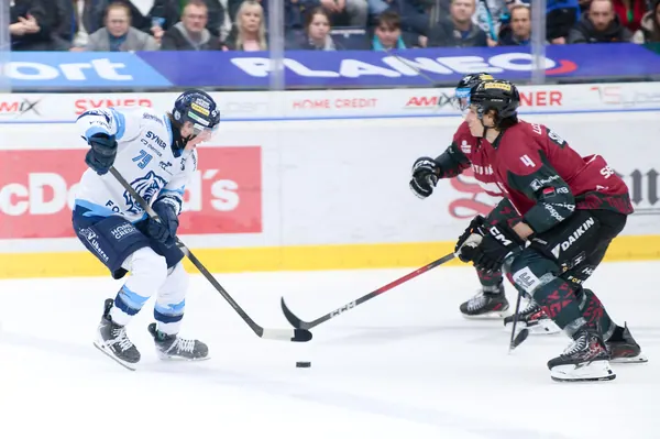BTL – Sparta Praha, 25. 2. 2026