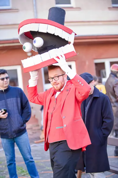 Poslední zvonění, 29. 4. 2026