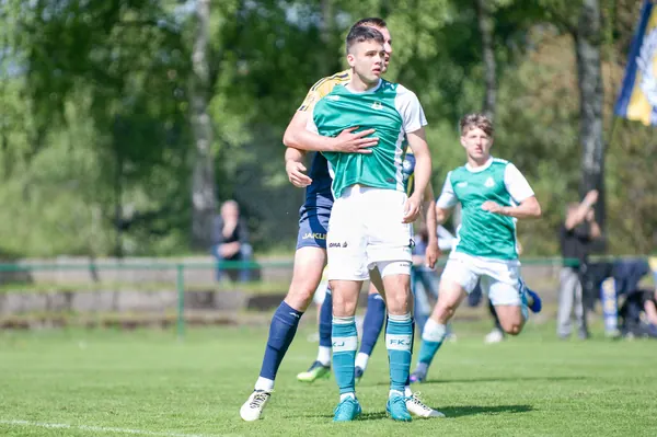 FK Jablonec B – FK Varnsdorf, 17. 5. 2026