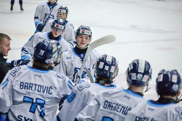 U20: BTL – Plzeň, 22. 11. 2025