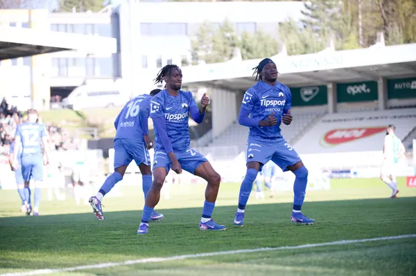 FK Jablonec – FC Slovan Liberec, 25. 4. 2026