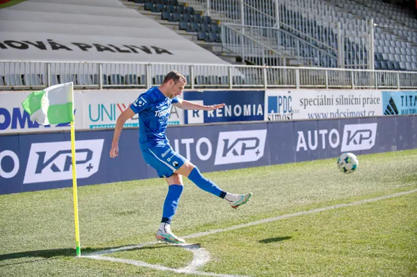 FK Jablonec – FC Slovan Liberec, 25. 4. 2026