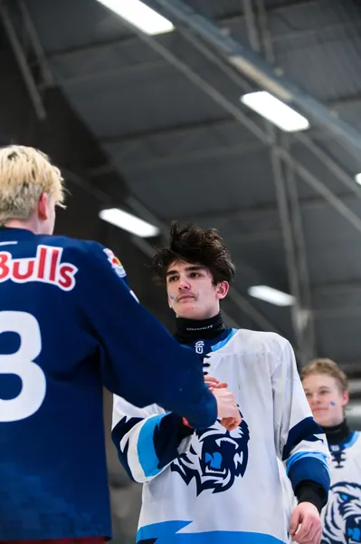 U15: BTL – Konec sezony, 1. 4. 2026