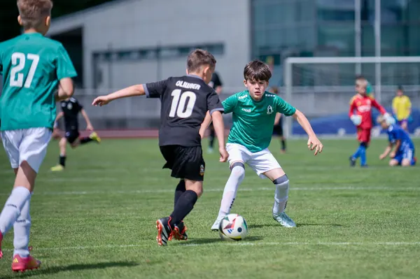 JUNIOR NORTH CUP MICRO 2026, 6. 6. 2026