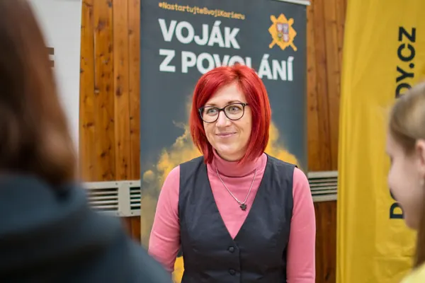 Burza firem, 19. 2. 2026