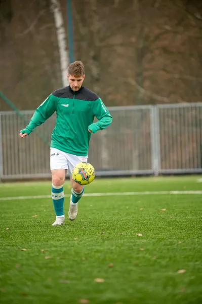 FK Jablonec B – SK Benátky n. J., 15. 3. 2026