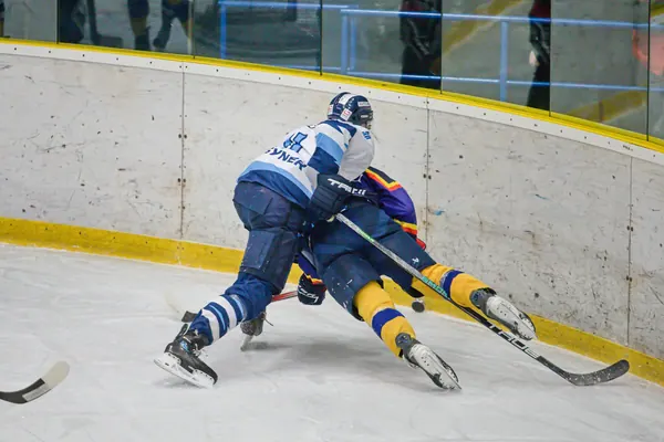 U20: BTL – CBE, 21. 11. 2025