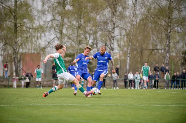 FK Jablonec B – FK Arsenal Česká Lípa, 19. 4. 2026