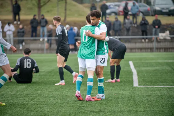 FK Jablonec B – FC Slovan B, 28. 3. 2026