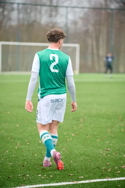FK Jablonec B – SK Benátky n. J., 15. 3. 2026