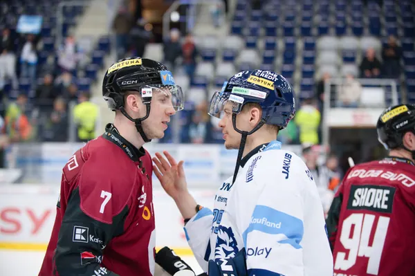 BTL – Sparta Praha, 25. 2. 2026