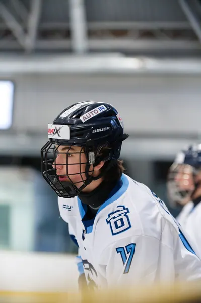 U15: BTL – Mladá Boleslav, 22. 3. 2026