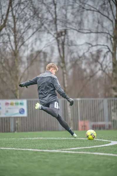 FK Jablonec B – FC Slovan B, 28. 3. 2026