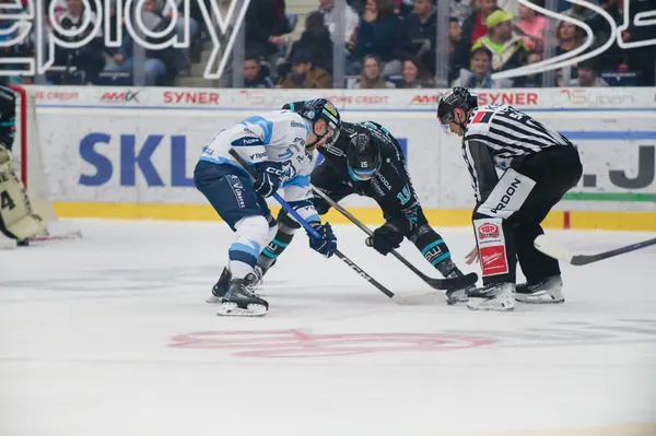 BTL – Karlovy Vary, 20. 3. 2026