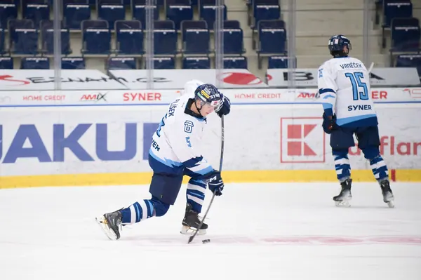 U20: BTL – Pardubice, 24. 1. 2026