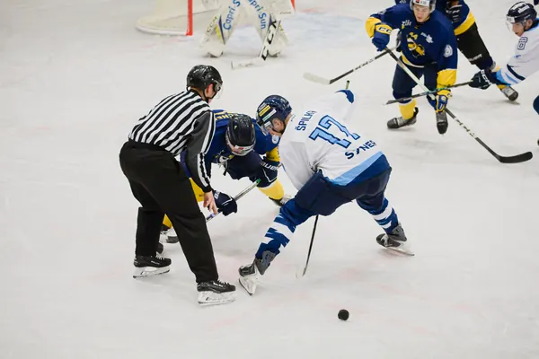 U20: BTL – Zlín, 17. 10. 2025