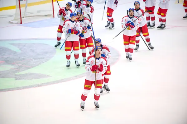 CZE – FIN – legio, 11. 12. 2025