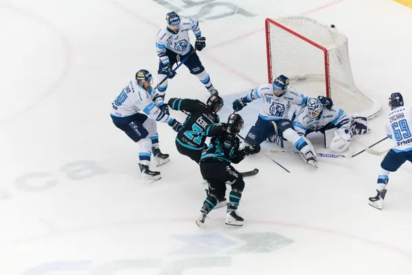 BTL – Karlovy Vary, 27. 3. 2026