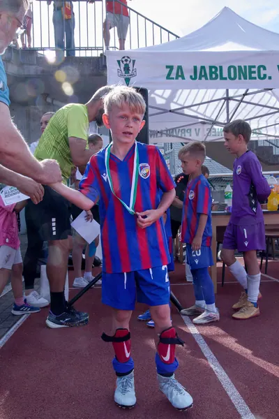 JUNIOR NORTH CUP MICRO 2026, 6. 6. 2026