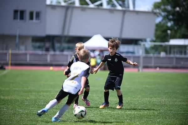 U8 TURNAJ, 6. 6. 2026