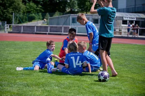 JUNIOR NORTH CUP MICRO 2026, 6. 6. 2026
