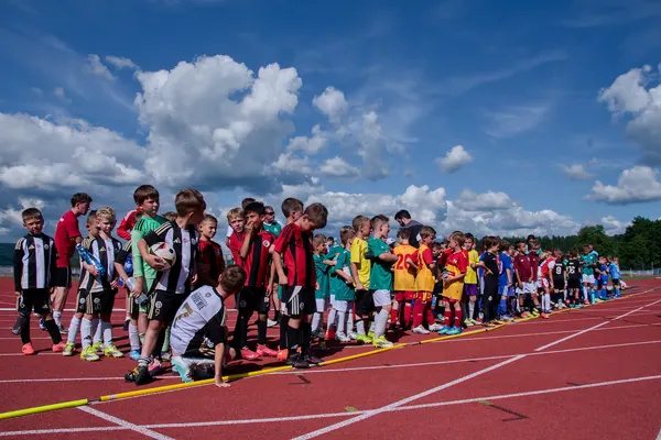 JUNIOR NORTH CUP MICRO 2026, 6. 6. 2026