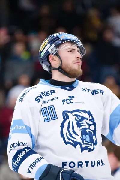 BTL – Třinec, 16. 1. 2026