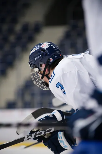 U20: BTL – Pardubice, 24. 1. 2026