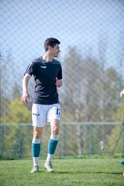 FK Jablonec B – FK Baník Most, 3. 5. 2026