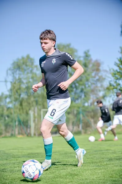 FK Jablonec B – FK Varnsdorf, 17. 5. 2026