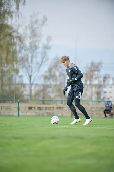 FK Jablonec B – FK Arsenal Česká Lípa, 19. 4. 2026