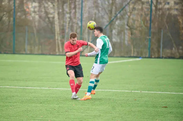 FK Jablonec B – SK Benátky n. J., 15. 3. 2026