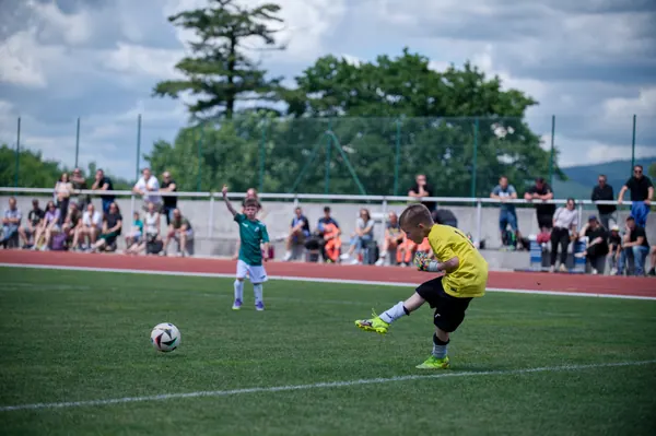 JUNIOR NORTH CUP MICRO 2026, 6. 6. 2026