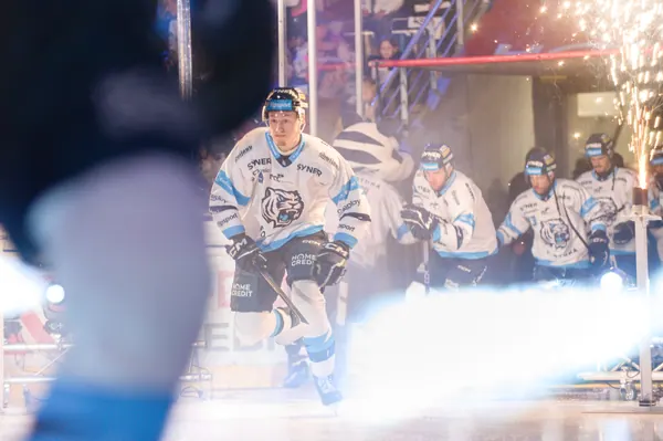 BTL – Karlovy Vary, 27. 3. 2026