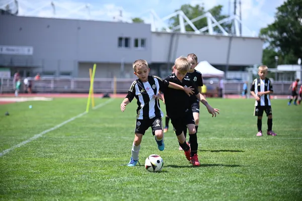 U8 TURNAJ, 6. 6. 2026