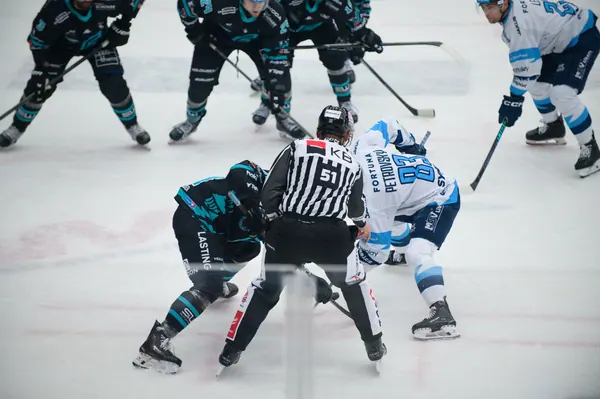 BTL – Karlovy Vary, 27. 3. 2026