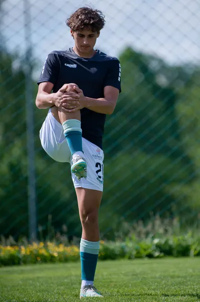 FK Jablonec B – TJ Ústí nad Orlicí, 31. 5. 2026